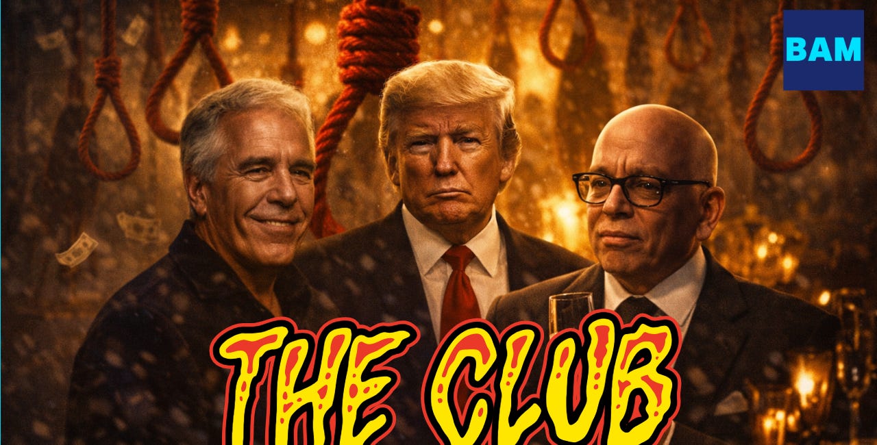 My Front-Row Seat to the Making of Michael Wolff—and the Jeffrey Epstein Predator Class