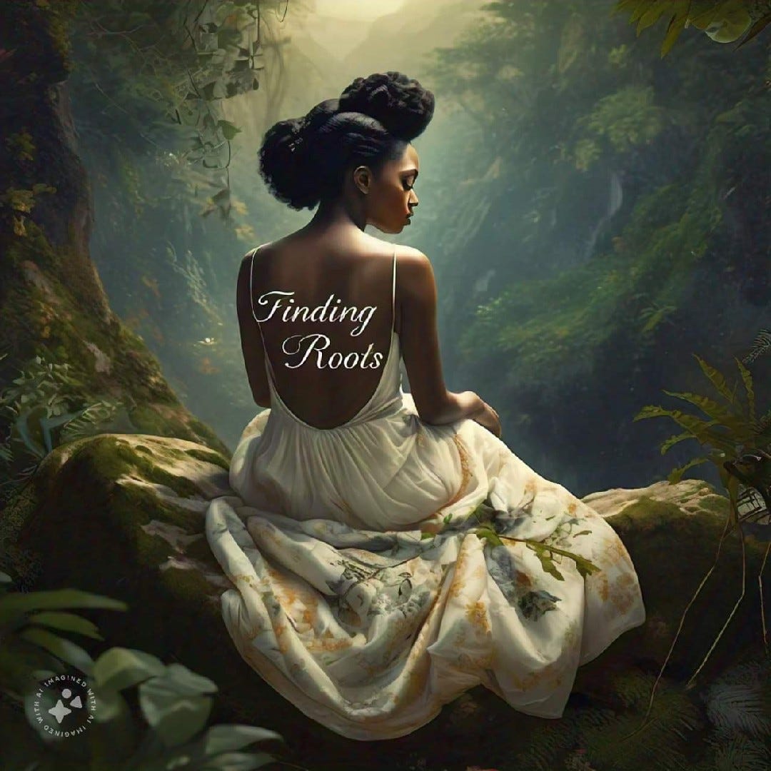 Artwork for Finding’s Substack