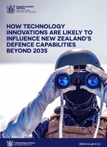 Long-term Insights Briefing Long-term Insights Briefing