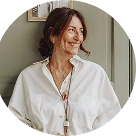 Five Questions With: Roberta Segantin