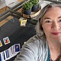 Jane Pierce's avatar