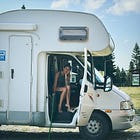 Lettre nomade de Juillet : Nous sommes à mi-chemin. Mais où en sommes nous exactement?