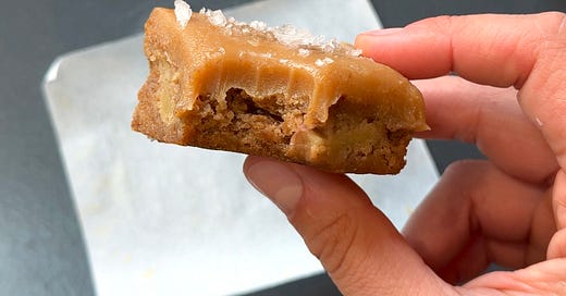 Zoe Barrie Soderstrom | Substack