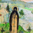 🖌️ Becoming One with the Tao, Paradoxes, Wandering, and Determinism