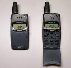Ericsson T28 – Wikipedia