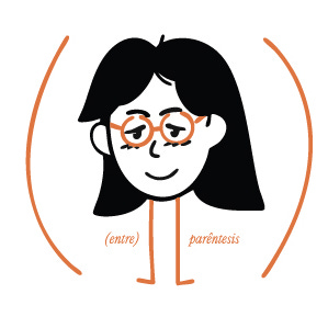 (entre)parêntesis