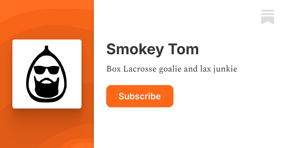 Smokey Tom | Substack