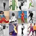 A Love Letter to The Silly Little (Silky) Summer Pant