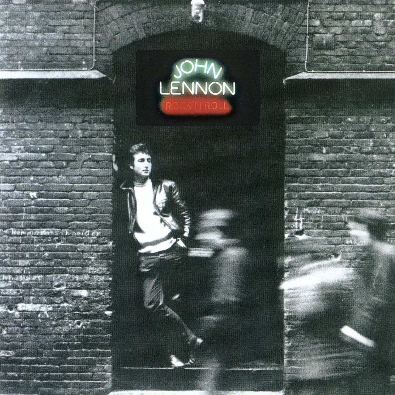 洋楽 JOHN LENNON / ROCK 'N' ROLL :COLLECTOR'S John Lennon's 