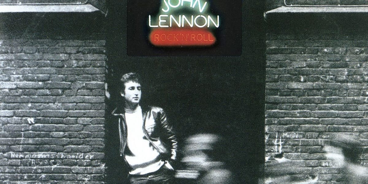 John Lennon's 