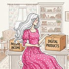 The Truth About Digital Products