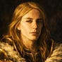 Deserto's avatar