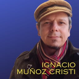 Ignacio Muñoz Cristi