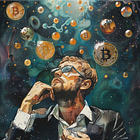 Should you take on Debt to buy Bitcoin? 