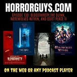 Horror Weekly