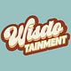Wisdotainment