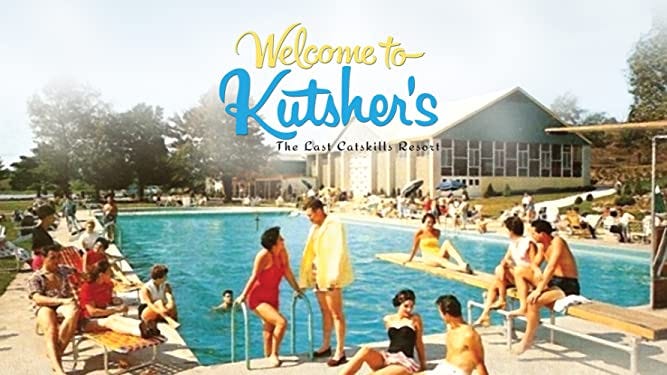 Amazon.com: Welcome To Kutsher's: The Last Catskills Resort : Freddie  Roman, Mark Kutsher, Helen Kutsher, Larry Strickler, Celia Duffy, Krazy  Tyrone, Caroline Laskow, Ian Rosenberg, Caroline Laskow, Ian Rosenberg:  Prime Video