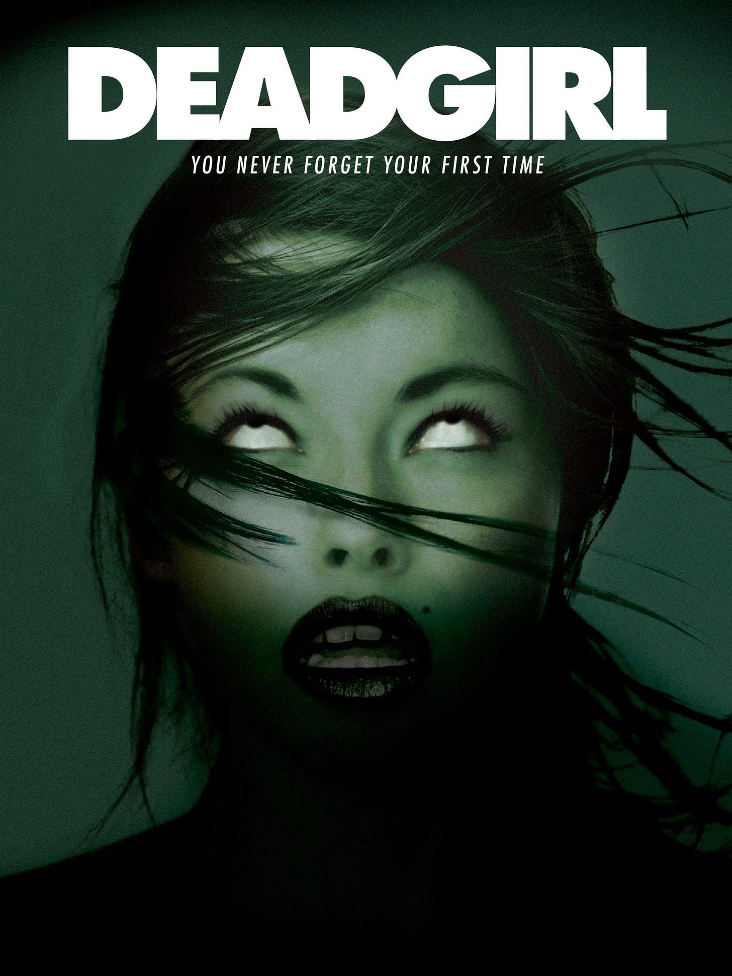 Prime Video: Deadgirl (unrated) Prime Video: Deadgirl (unrated)