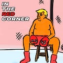 Logo for In The Red Corner