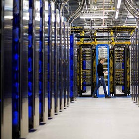 Your Personal Data Is Much More Than You Think 