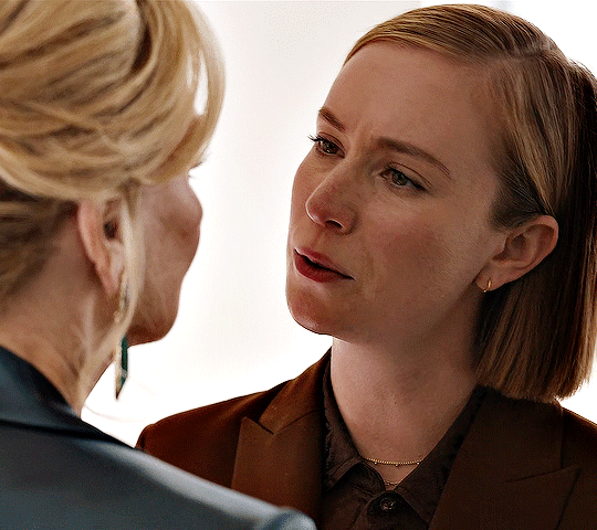 that's on you, babe. — Ava Daniels & Deborah Vance in Season 3 of HACKS that's on you, babe. — Ava Daniels & Deborah Vance in Season 3 of HACKS