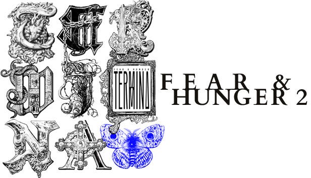 Fear & Hunger 2: Termina on Steam