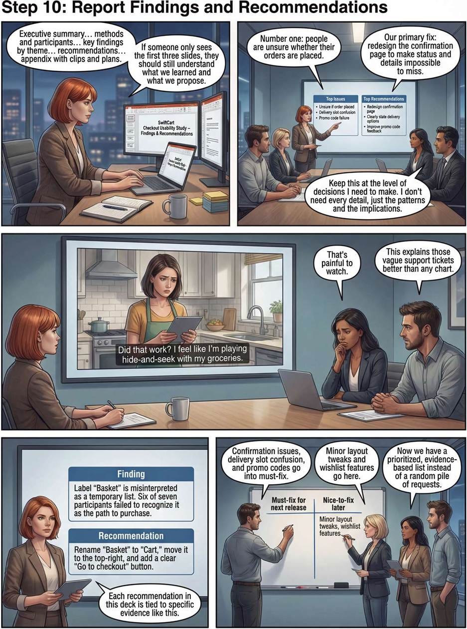 A comic page of a group of people
AI-generated content may be incorrect. A comic page of a group of people
AI-generated content may be incorrect.