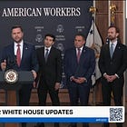 JD Vance Knows What Socialism Is, It Is ... Oh Right, He Remembers, It’s Boys In Girls’ Sports!