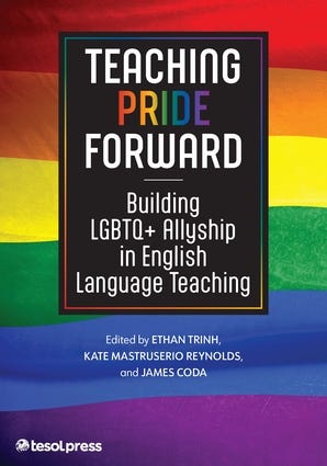 Teaching Pride Forward Teaching Pride Forward
