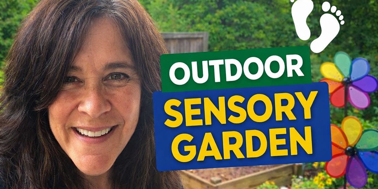When the Environment Drives Engagement