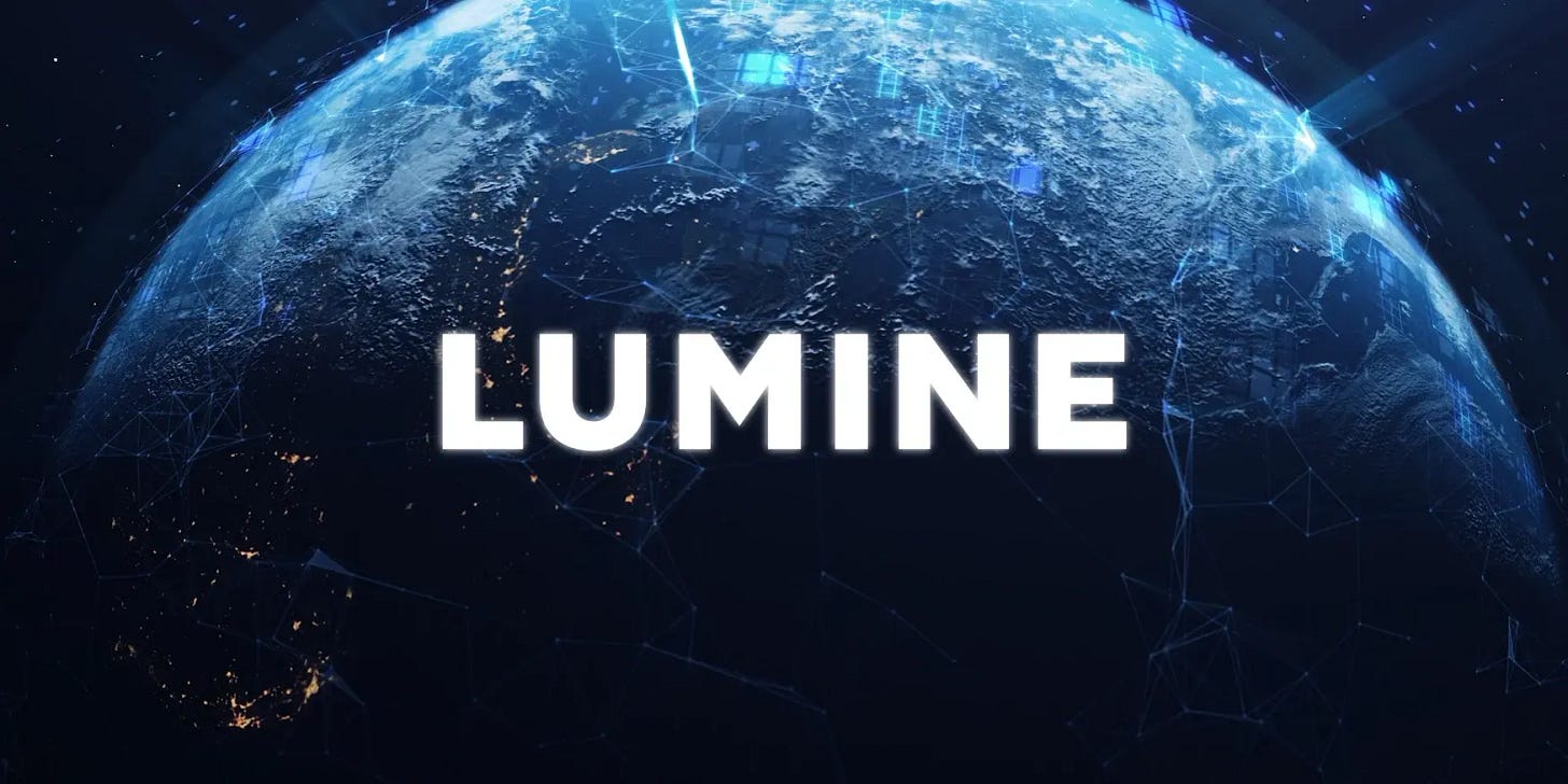 Lumine Group Acquires TOMIA