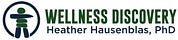 Wellness Discovery by Heather Hausenblas, PhD