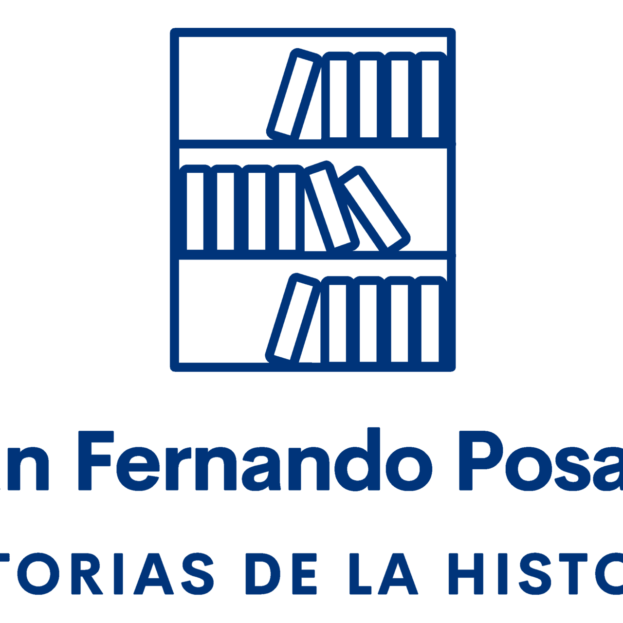 Juan Posada Historia logo