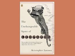 Book Review: “The Unchangeable Spots of ...
