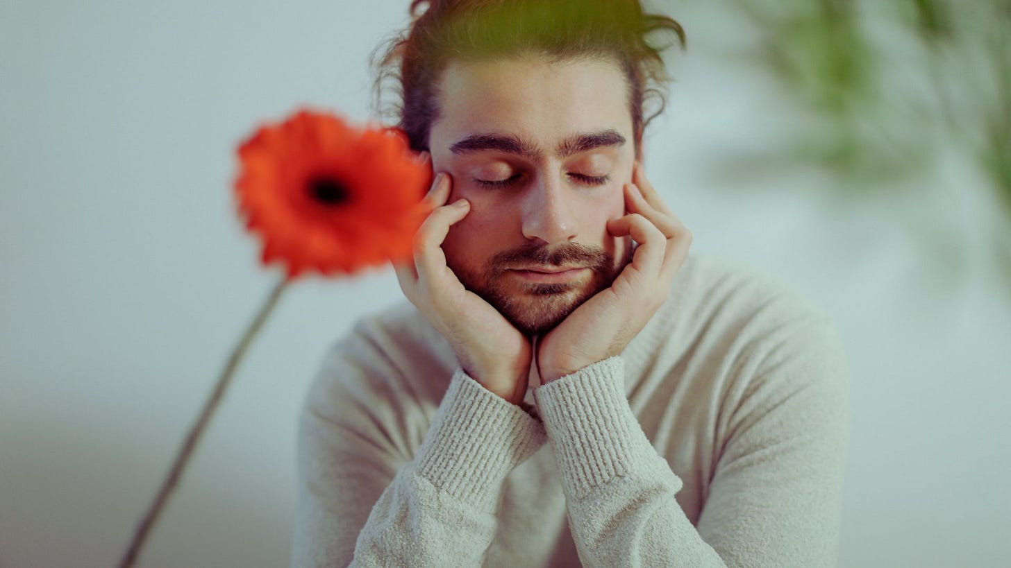 Take A Pause with Erin - Witnessing the Mind Take A Pause with Erin - Witnessing the Mind