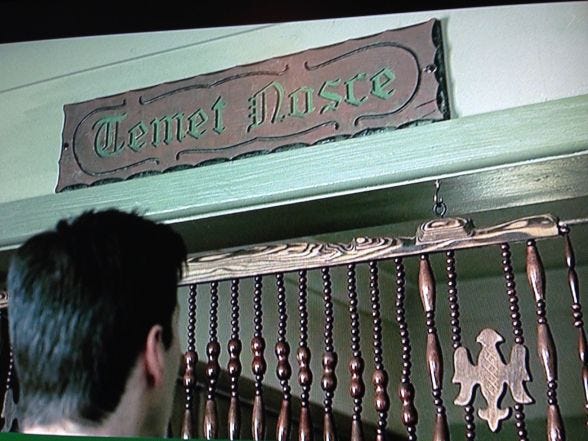 Know Thyself | Cats Out of the Box