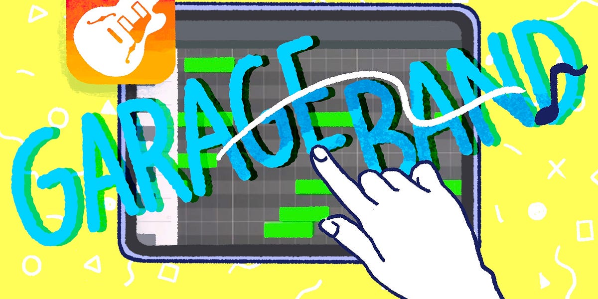 104： iPadでクリエイティブな気分を高める - by はるな👠iPad Worker