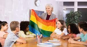 430+ Lgbtq Students In Classroom Stock Photos, Pictures & Royalty-Free  Images - iStock