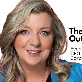 The Rise of the Outcome Architect: Nicola Kastner and the Corporate Event Power Shift