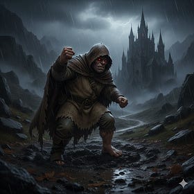 Orkish Endeavours (Chapter 1 & 2)