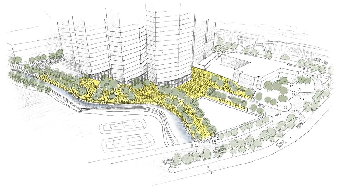 regeneración urbana