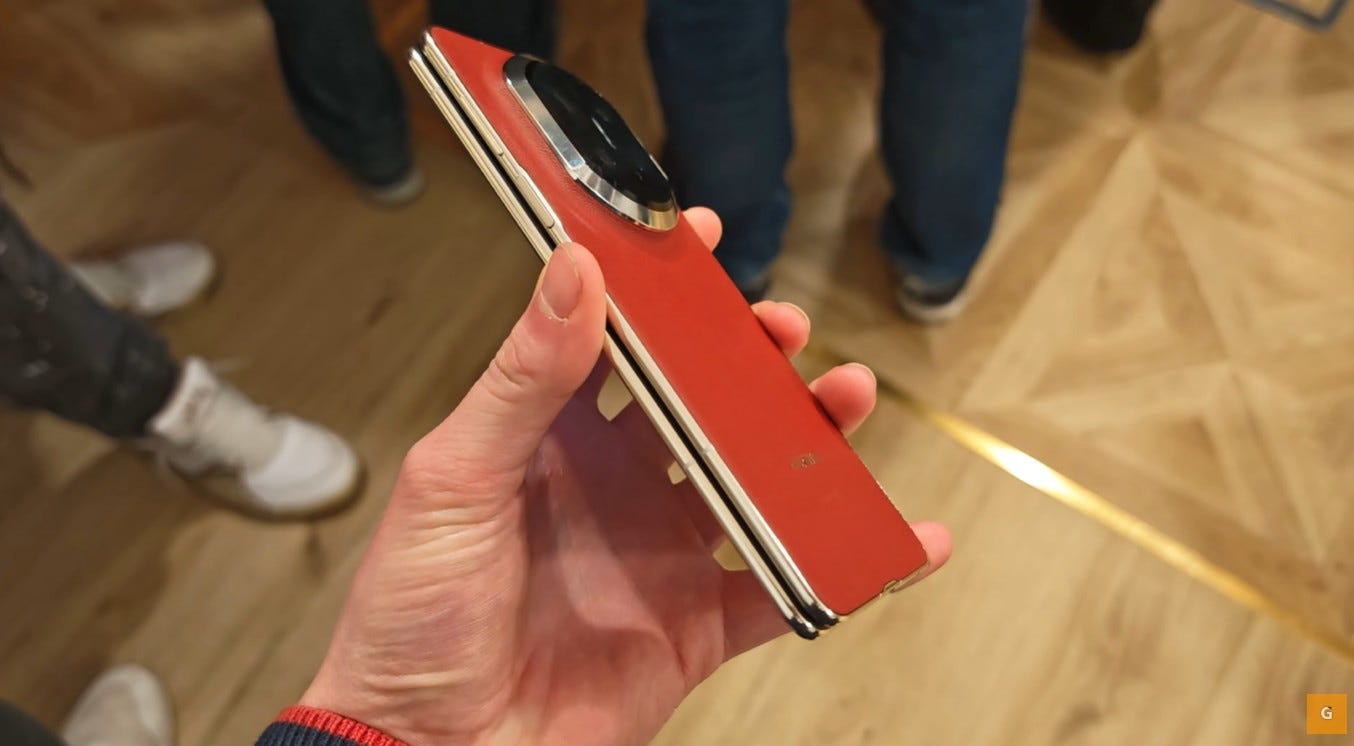 Huawei Mate X7 Huawei Mate X7