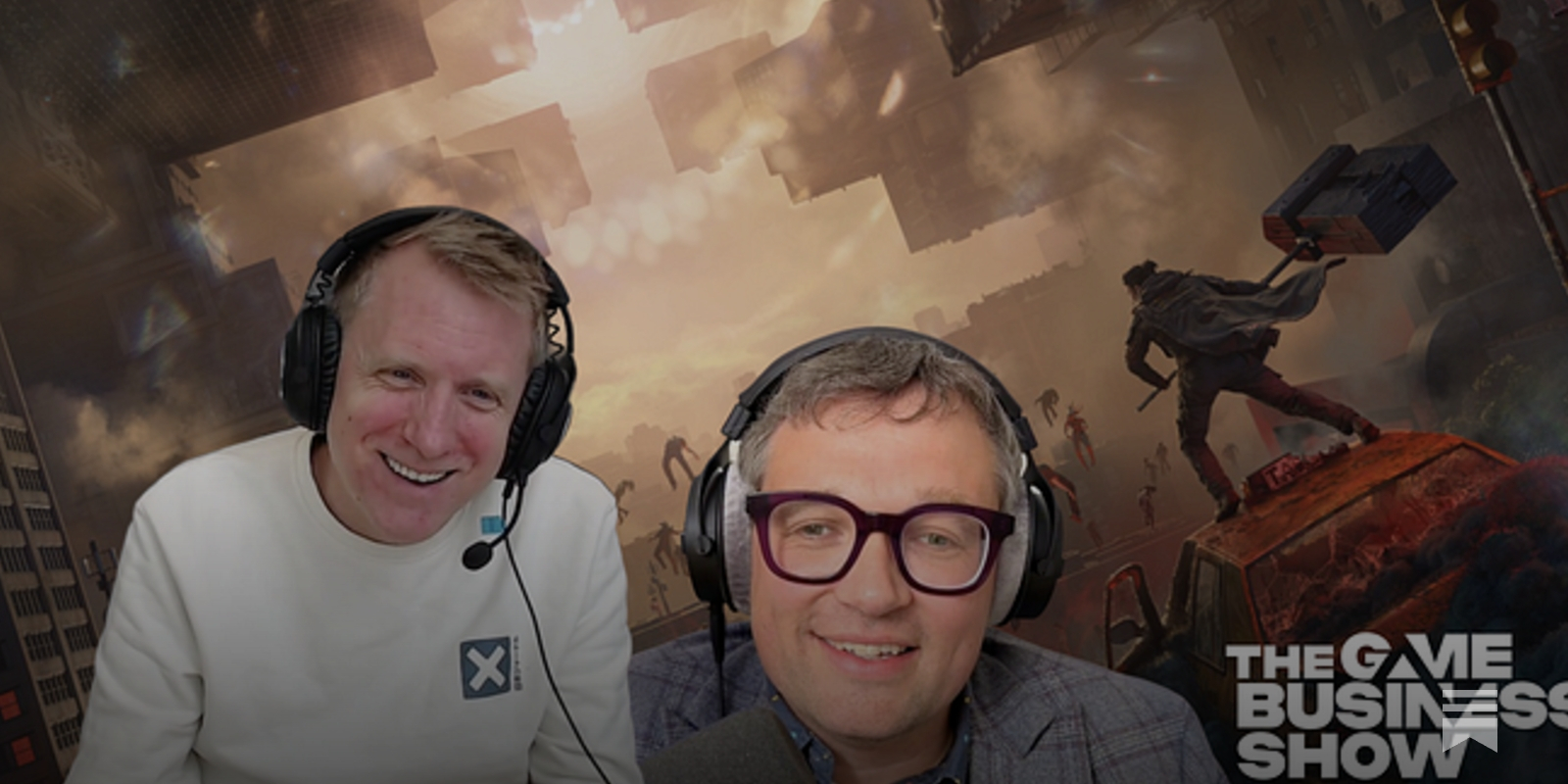 We interview Remedy’s new CEO: “Alan Wake and Control should have sold more"
