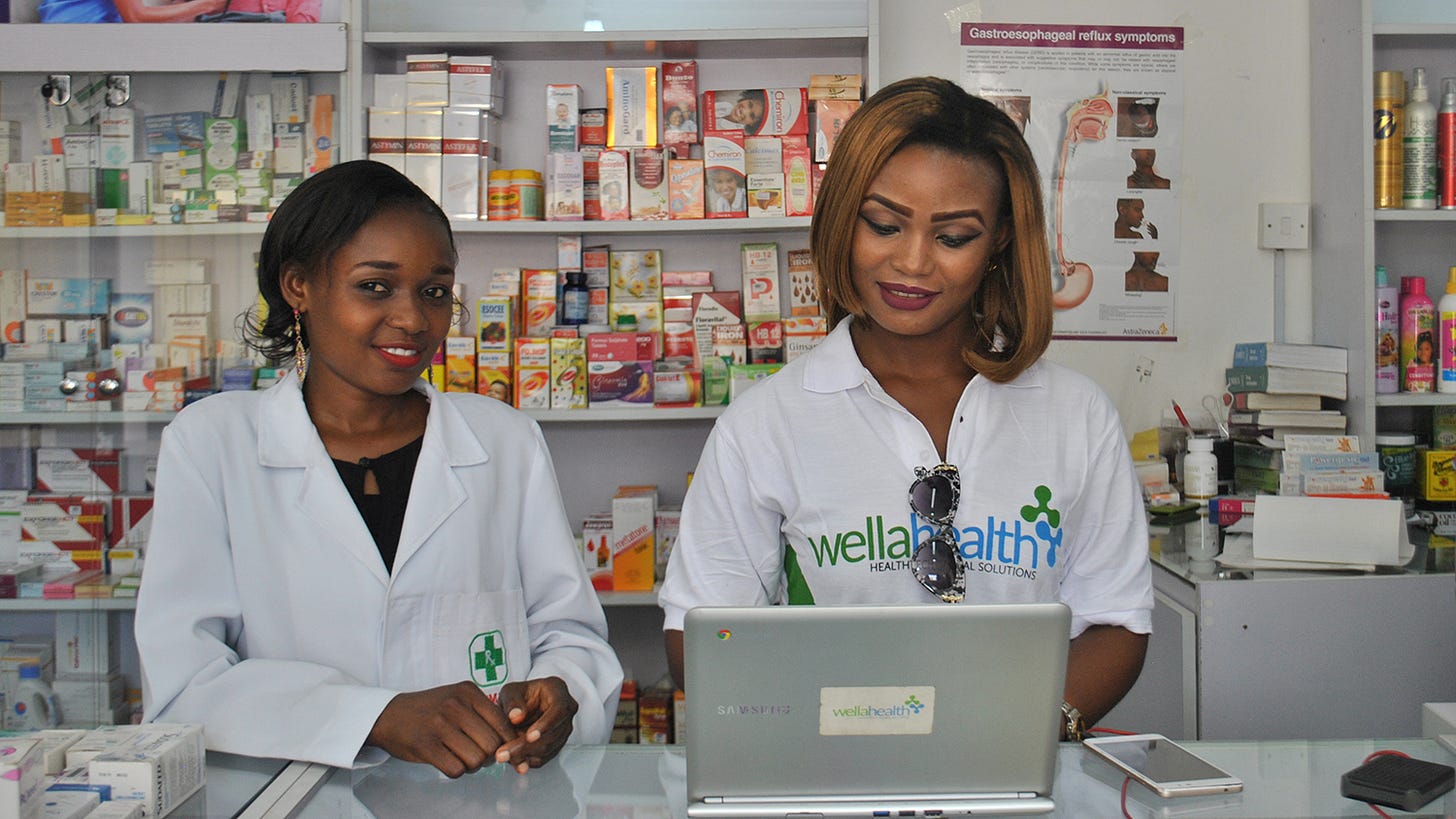 Meet WellaHealth, bringing tailored micro-insurance products to Nigerians - BFA Global Meet WellaHealth, bringing tailored micro-insurance products to Nigerians - BFA Global