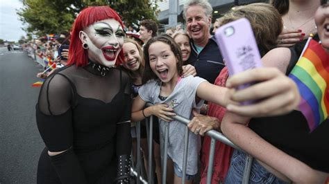 Auckland Pride 2021: Your guide to the biggest events of the festival ...