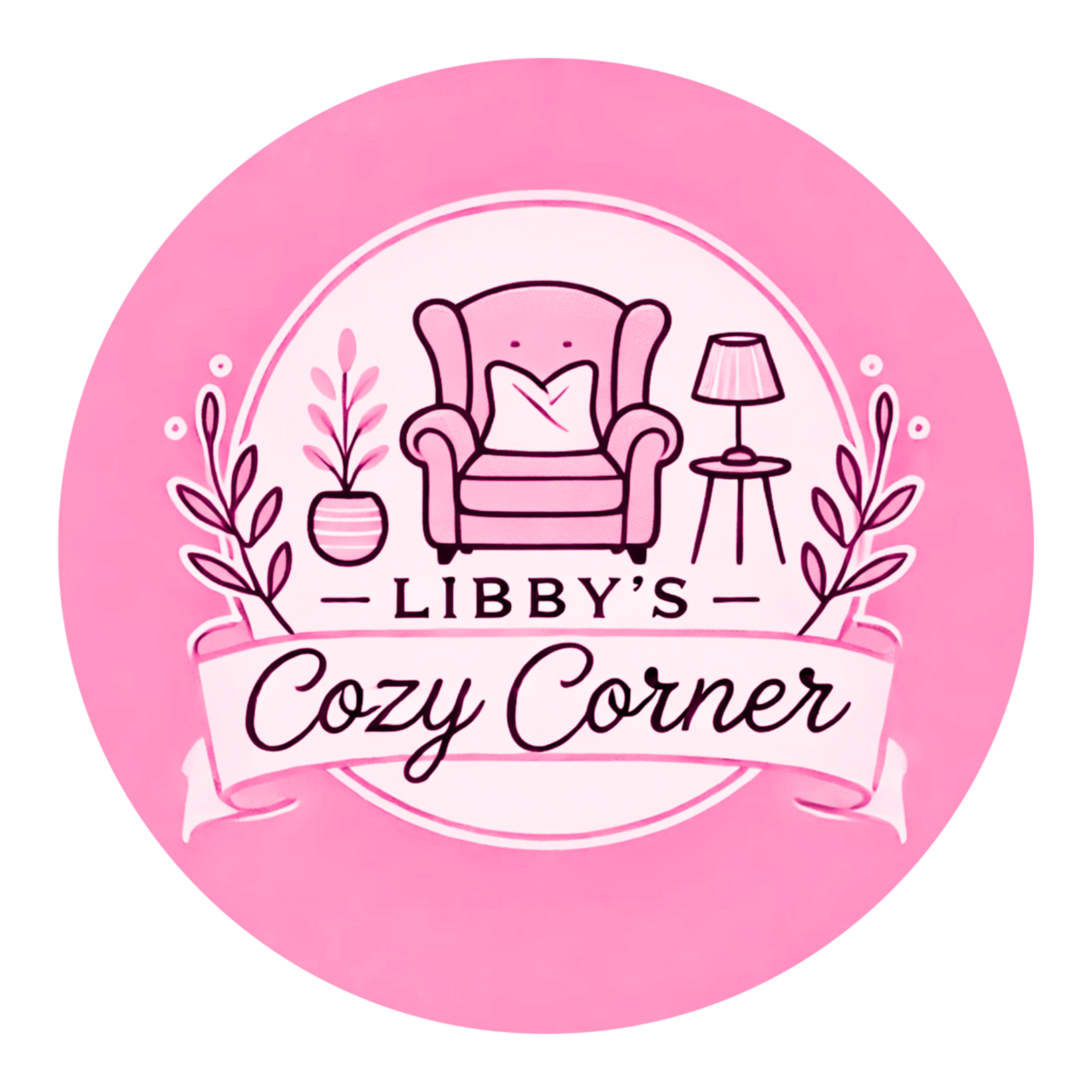 Libby's Cozy Corner \ud83c\udf38