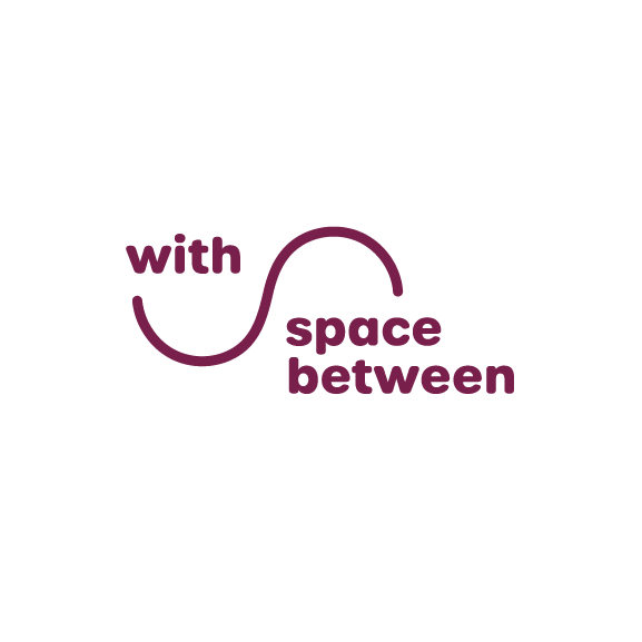 With Space Between