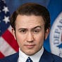 Atticus V. Smudd's avatar