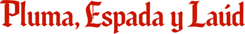 Pluma, Espada y Laúd