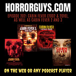 Horror Weekly